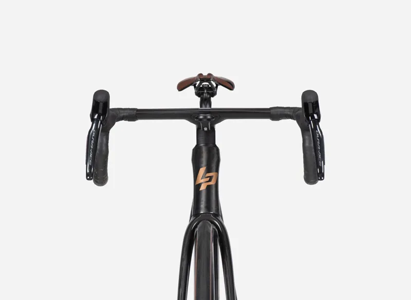 Lapierre Xelius SL 75th 2022 Di2 Carbon Road Bike Black